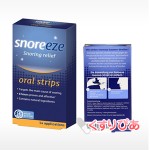 snoreeze-oral