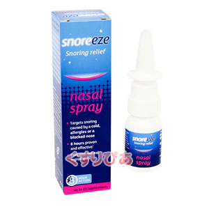 snoreeze-spray