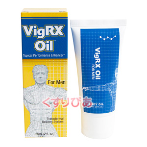 VigRX-oil