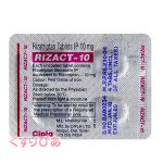 rizact