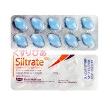 siltrate