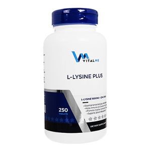 L-LysinePlus