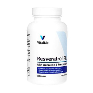 ResveratrolPlus