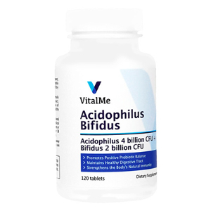 acidophilus-bifidus