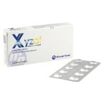 xyzal