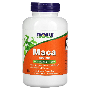 maca-now