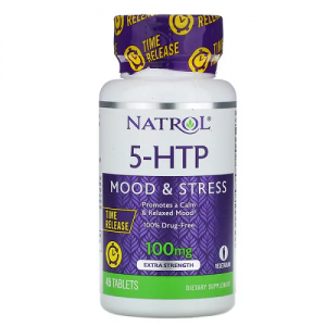 5-HTP_natrol