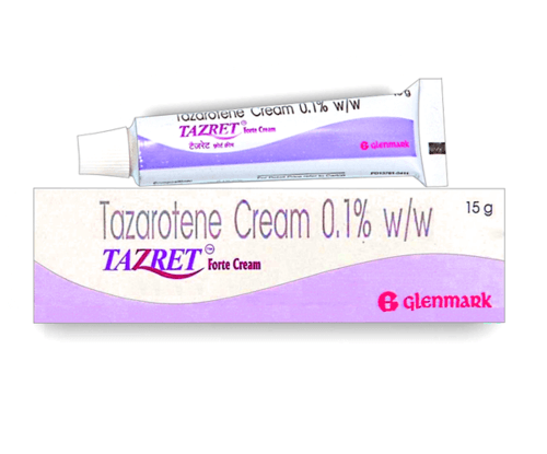tazret-cream