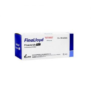 FinaLloyd