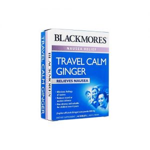 Travel_Calm_Ginger