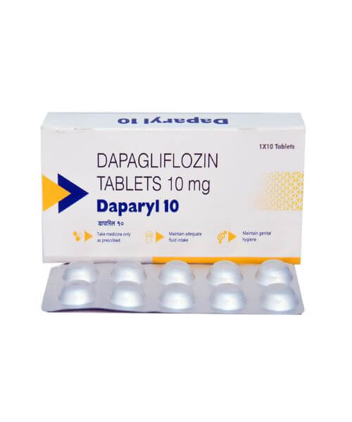 daparyl