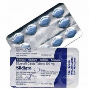 sildigra