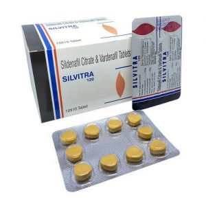 silvitra