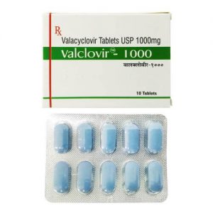 valclovir