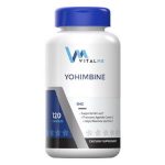 yohimbine