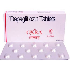 OXRA