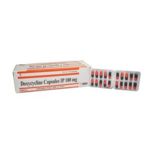 doxycycline