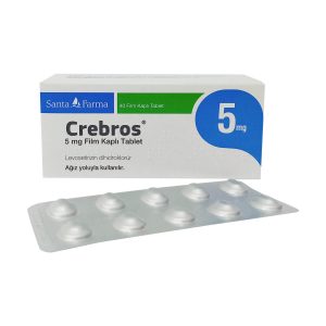 Levocetirizine