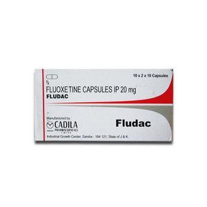 Fluoxetine