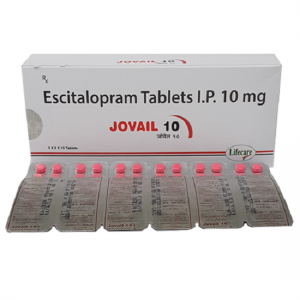 Escitalopram