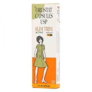Orlistat