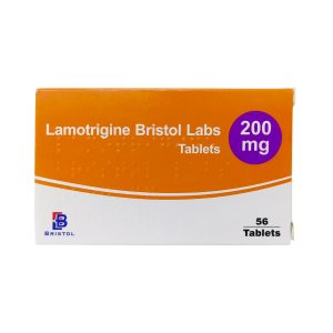 lamotrigine