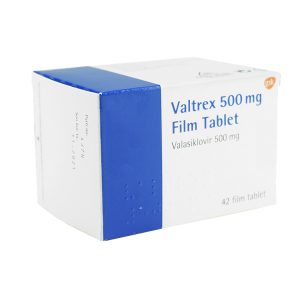 valacyclovir