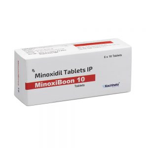 minoxiboon