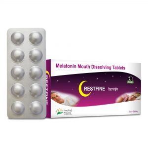 restfine