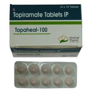 topaheal