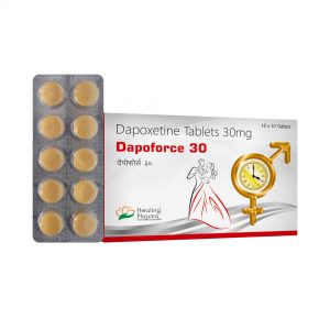 dapoforce