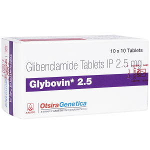 glybovin
