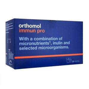 orthomol
