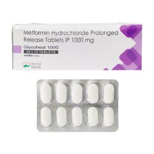 glycoheal
